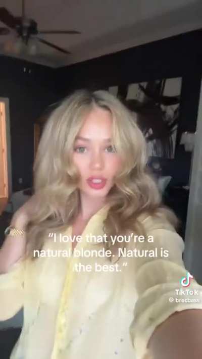 Newest TikTok