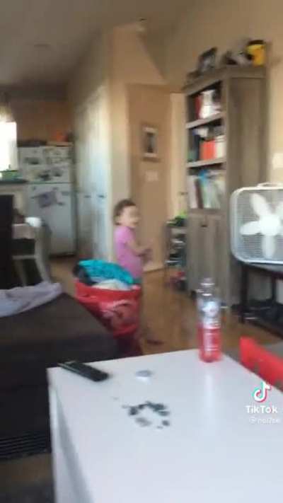 Finding the remote