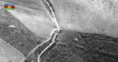 Remember when those footages were considered to be one of the craziest back in 2020? And now its nothing compared to the new drone footages 