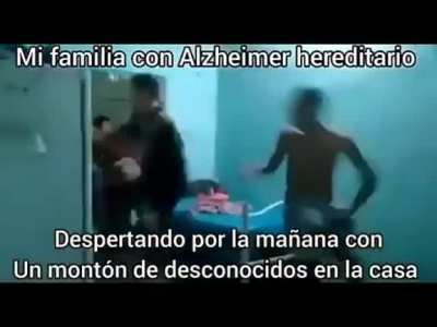 Buen d&iacute;a gente