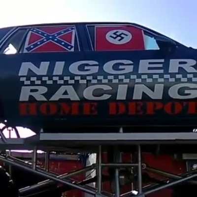 Allah racing