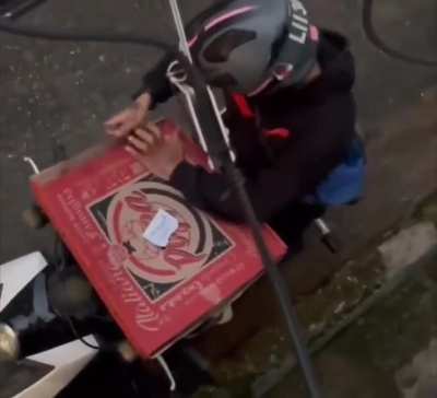 Kids, don't skip geometry