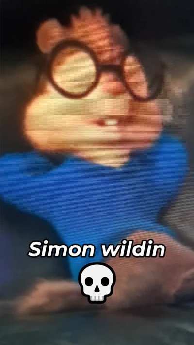 Wild AS FU**