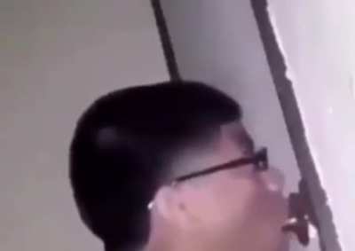 Niggas after they receive a free gift sub