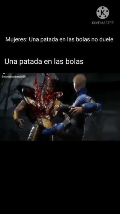No duele, dec&iacute;an