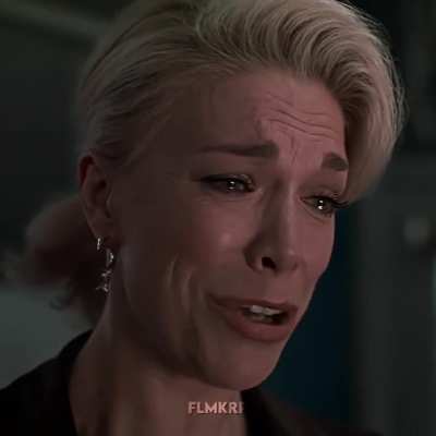"I forgive you." "Why?"