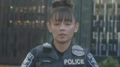 Seattle Police PSA