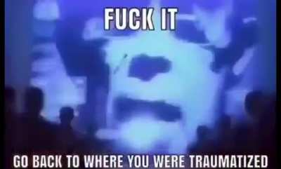 trauma