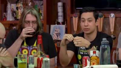 Among all this drama, here&rsquo;s an appreciation post for my man, the sauce, Alfredo