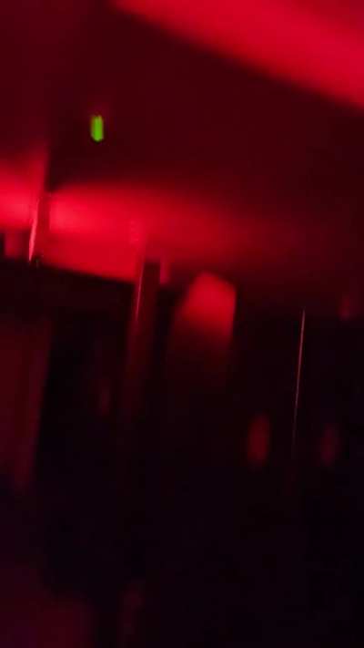 Backrooms