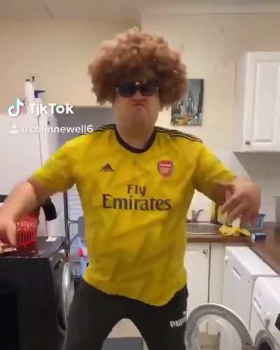 David Luiz vs Man City (A) | Tackles, Interceptions, Key Passes &amp;amp; Highlights | The next Tony Adams?