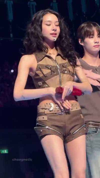 Chaeyoung