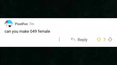 It has Begun.