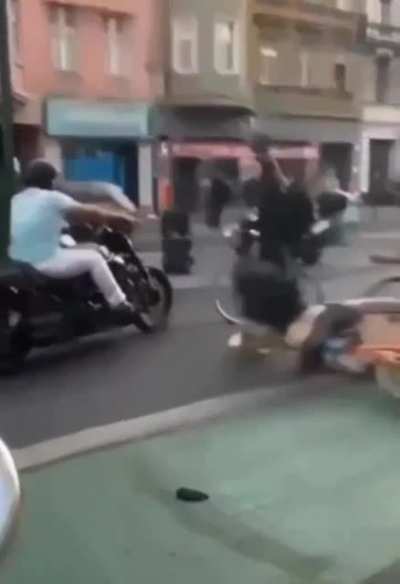 Maybe Maybe Maybe