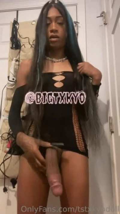 Big Txkyo
