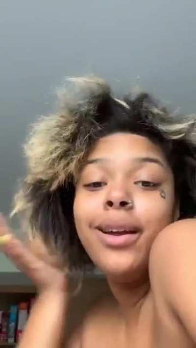 She wild