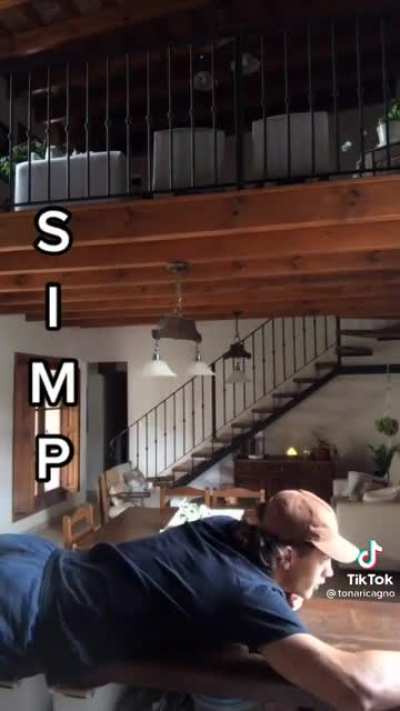 SIMP