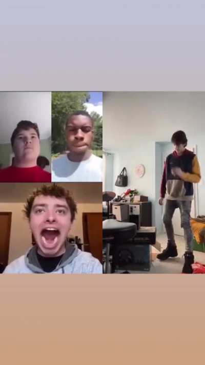 I don&rsquo;t like this