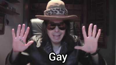 Gay