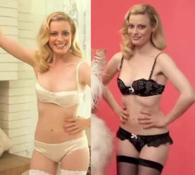 Gillian Jacobs