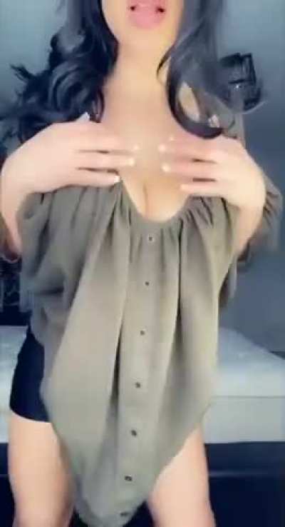 Clothed and Sexy