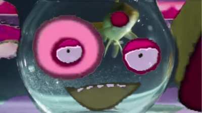 Fishbowl Takoyama