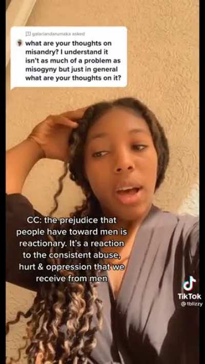 CMon ladies!!! We gotta pump up those suicide and incarceration numbers so the men don’t get more victim points! 🤬