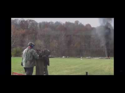 You can&rsquo;t own a bazooka