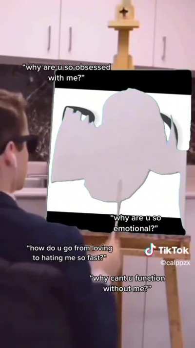 i feel like i&rsquo;m constantly overflowing with emotions and when people don&rsquo;t immediately match that high energy i feel rejected (just a tt i found)