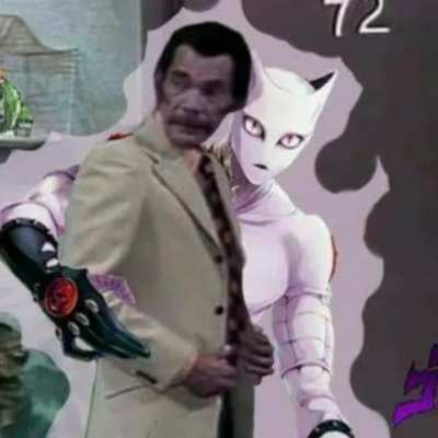 JoJo Bizarre Adventure: Aluguel is Unbreakable