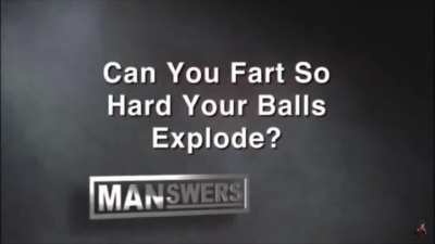 Manswers