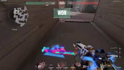 Valorant is even better with voice chat