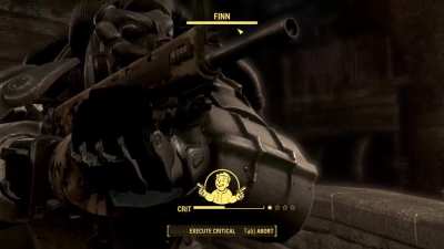 "First time in Goodneighbor?"