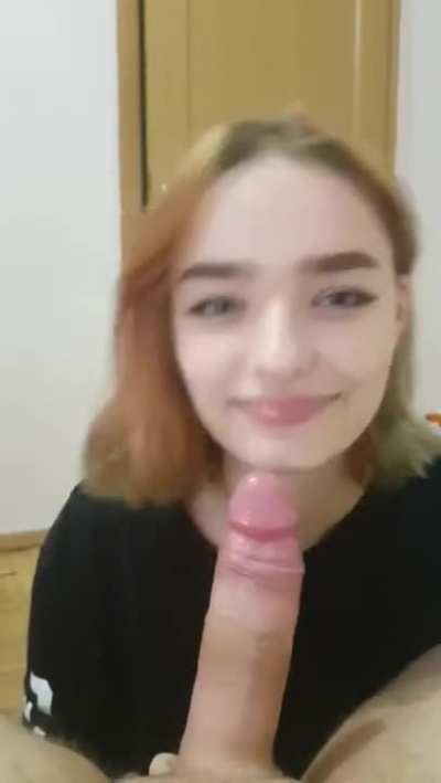 Gorgeous Face