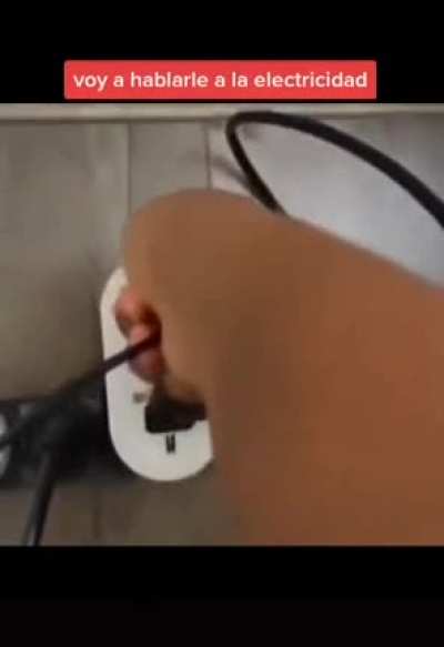 Hola?