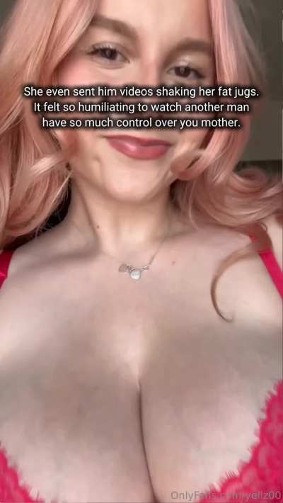 Perfect Mommy