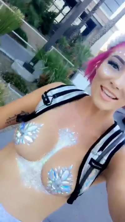 Perky supreme
