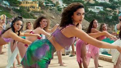 Deepika Padukone