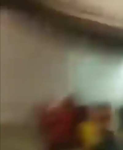 POV: Est&aacute; explotando el cielo