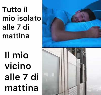 &ldquo;Sto finendo il trasloco&rdquo;