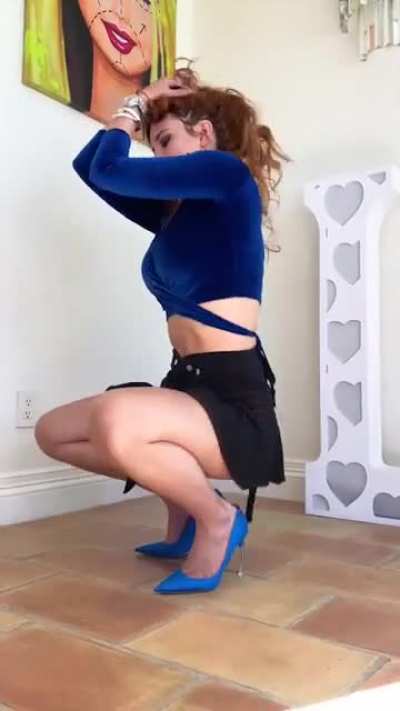bella-thorne