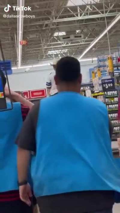 I don&rsquo;t know if this has been posted yet but&hellip;
