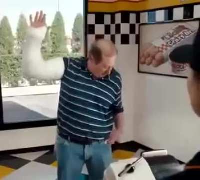 Ouchie ouch