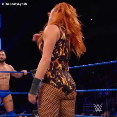 Becky Lynch