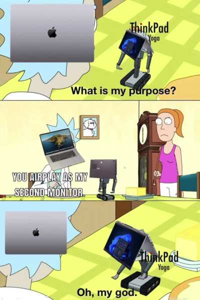 I don&rsquo;t hate it, I just don&rsquo;t know what to do with it