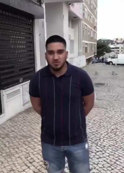 E V&Ecirc; L&Aacute; COM QUEM TE MET...