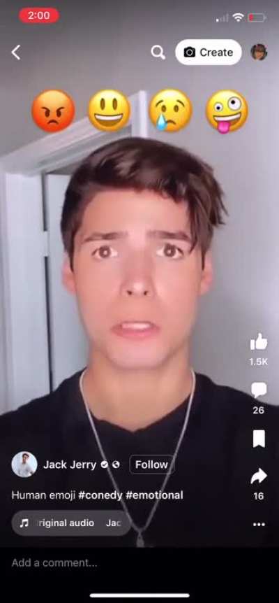 Idk if the video or sound is worse