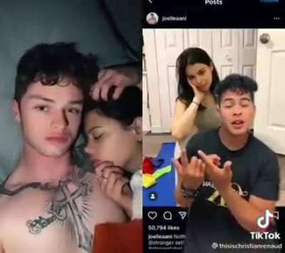 Chad vs Simp