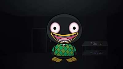 Deleted scene from "Just a Neighbors 2".