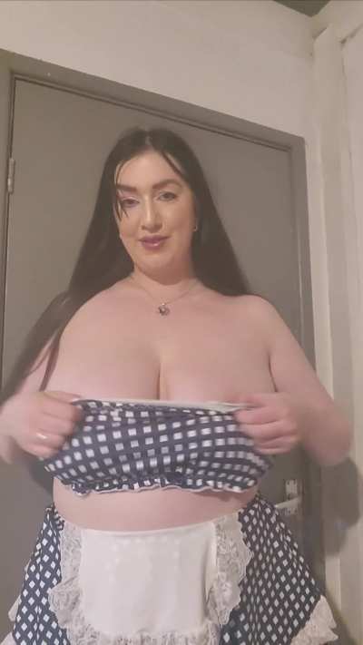 a summer fit